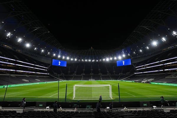 АПЛ. "Тоттенхэм" - "Фулхэм": Асосий таркиблар эълон қилинди 