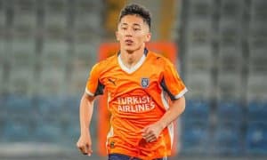 Файзуллаев ва Шомуродов гол урди, аммо...