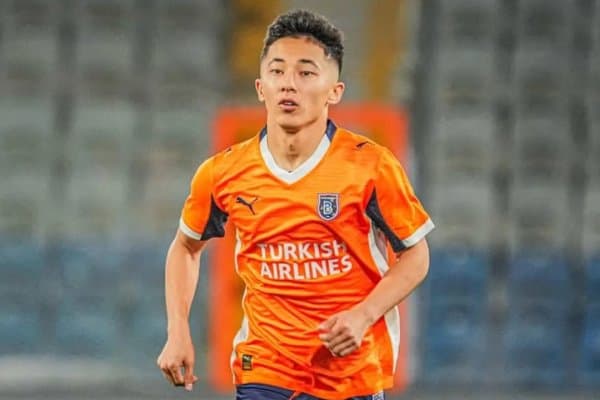 Файзуллаев ва Шомуродов гол урди, аммо...