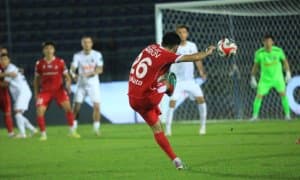 Превью. "Бунёдкор" - "Андижон"