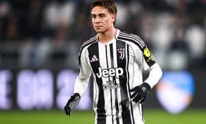 А Серия. "Ювентус" Йилдизнинг голлари эвазига "Кальяри"дан устун келди 