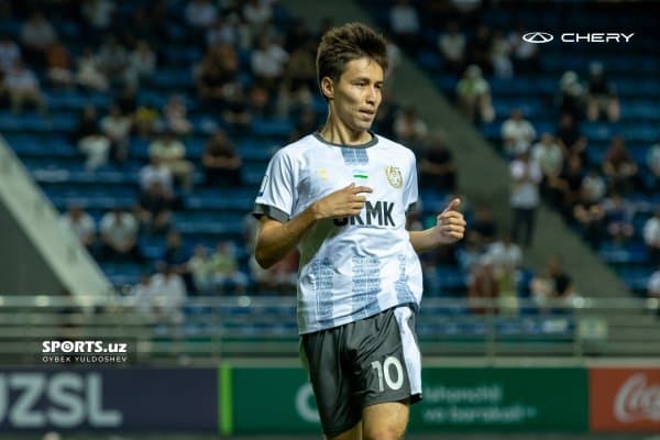 Суперлига. Йилнинг энг яхши футболчиси мукофоти учун номзодлар бешлиги эълон қилинди 