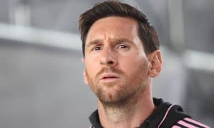 МЛС. "Интер Майами" - "Нью-Йорк Сити": Асосий таркиблар билан танишинг 