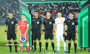 Суперлига. Бугун тур ва мавсум ўз ниҳоясига етди 