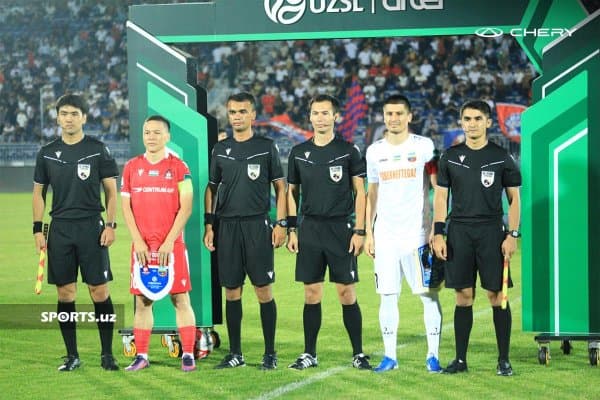 Суперлига. Бугун тур ва мавсум ўз ниҳоясига етди 