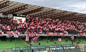 100 йилдан кўп тарихга эга футбол клуби йўқ бўлиб кетди