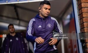 АПЛ. "Манчестер Юнайтед" — "Кристал Пэлас": Асосий таркиблар маълум 