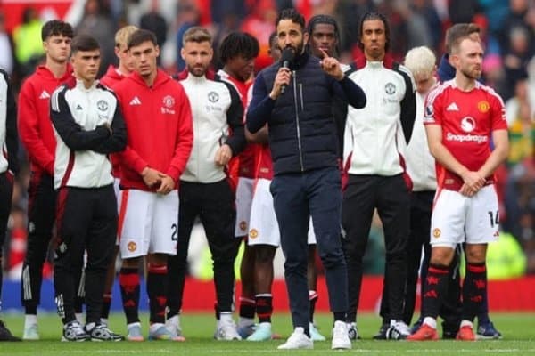 Манчестерликлар январда уч футболчини кетказади, яна иккитасига эса жавоб тегмади