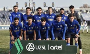 Суперлига. ОКМК ишончли ҳисобда "Машъал"ни таслим этди