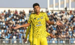 Суперлига. "Сурхон" мавсумни кичик ҳисобдаги ғалаба билан якунлади