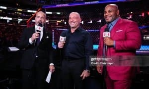 UFC жангларида кўзга уриш муаммосини қандай бартараф этиш мумкин?