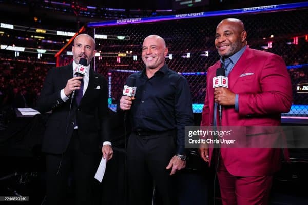 UFC жангларида кўзга уриш муаммосини қандай бартараф этиш мумкин?