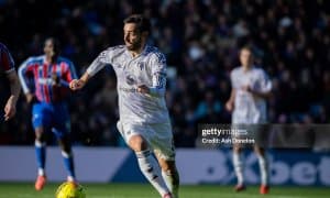 АПЛ. "Манчестер Юнайтед" меҳмонда қийин ғалабани қўлга киритди 