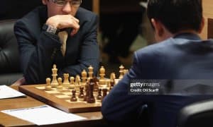 Аниш Гири:  "Жавоҳир Синдаровнинг Жаҳон кубогидаги ғалабаси кутилмаган совға бўлмади"