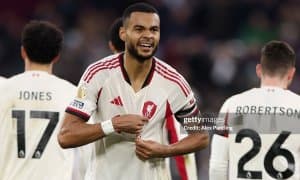 АПЛ. "Ливерпуль" узоқ кутилган ғалабани қўлга киритди