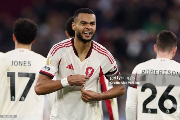 АПЛ. "Ливерпуль" узоқ кутилган ғалабани қўлга киритди