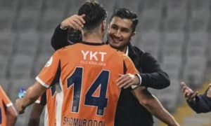 Нури Шахин Шомуродов уни қандай ҳайратга солганини айтди