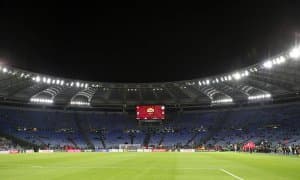 А Серия. "Рома" - "Наполи": Асосий таркиблар маълум 