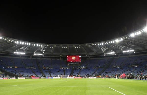 А Серия. "Рома" - "Наполи": Асосий таркиблар маълум 