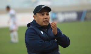 "Андижон" мураббийи Тошкентдаги тарихий ғалабадан сўнг нималар деди?