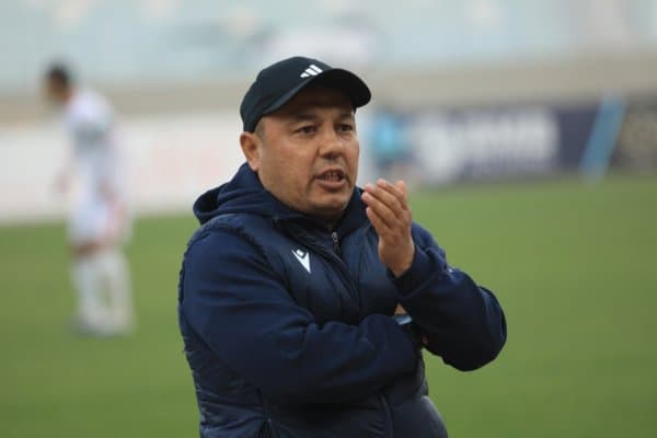 "Андижон" мураббийи Тошкентдаги тарихий ғалабадан сўнг нималар деди?