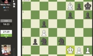 "London Chess Classic 2025": Нодирбек Абдусатторовни ҳеч ким тўхтата олмаяпти!   