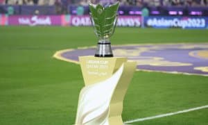 БАА ОФКга нисбатан коррупсион айбловлар ортидан Осиё Кубоги мезбонлигидан воз кечди