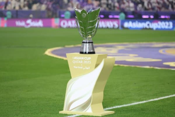 BAA OFKga nisbatan korrupsion ayblovlar ortidan Osiyo Kubogi mezbonligidan voz kechdi