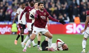 Лукас Пакета: "Кечиринг, мен ҳамиша ҳам идеал инсон бўла олмайман"