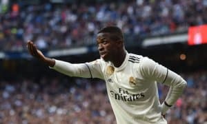 Винисиус ортга чекинди, бунга тўрт сабаб бор