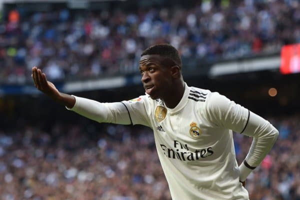 Винисиус ортга чекинди, бунга тўрт сабаб бор