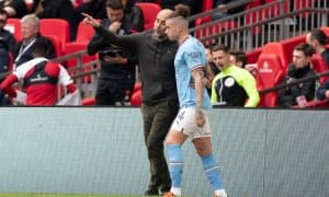 “Сити” футболчисига яхши таклиф тушди