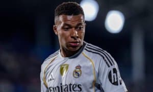 Мбаппе “Реал”дан хафа бўлди