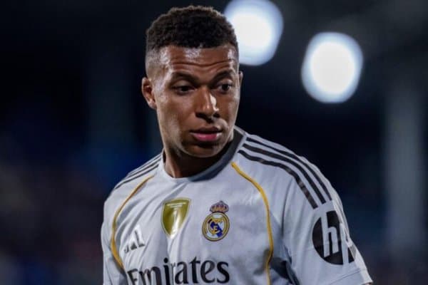 Мбаппе “Реал”дан хафа бўлди