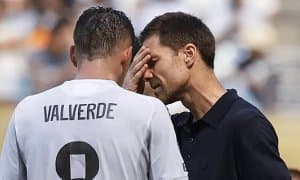 Алонсо билан чиқишолмай қолган юлдуз “Реал”да кетмоқчи