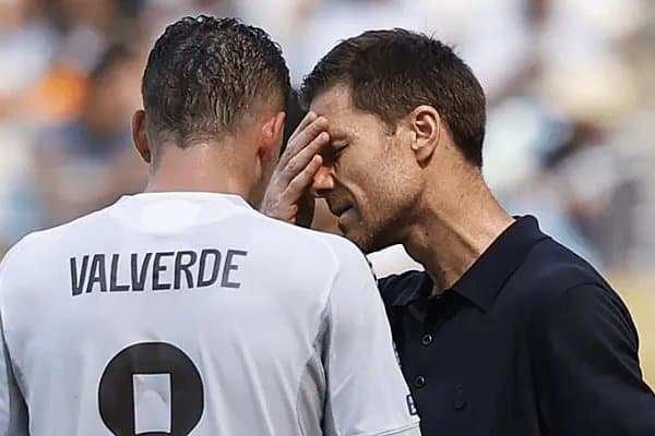 Алонсо билан чиқишолмай қолган юлдуз “Реал”да кетмоқчи