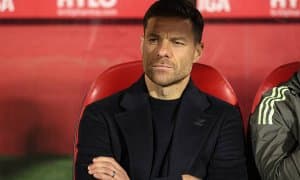 Хаби Алонсо нега "Реал Мадрид" кетма-кет очко йўқотганини айтди!