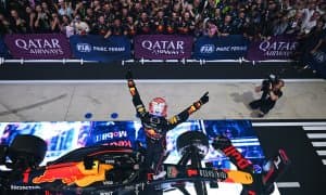 Формула-1. Жаҳон чемпионини номи Абу-Дабида аниқланадиган бўлди