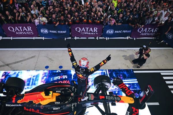 Формула-1. Жаҳон чемпионини номи Абу-Дабида аниқланадиган бўлди