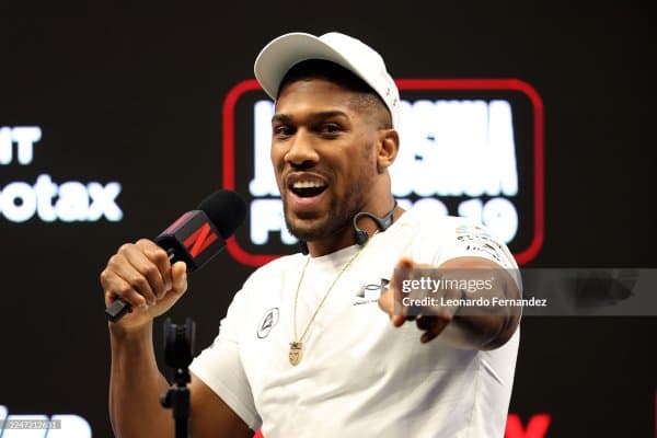 Тарихдаги энг яхши 5 нафар боксчи ким?