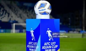 2026 йилги U-17 Осиё кубогининг барча иштирокчилари маълум
