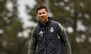 “Реал” Алонсони истеъфога чиқармоқчи. Ўрнига аниқ номзод бор