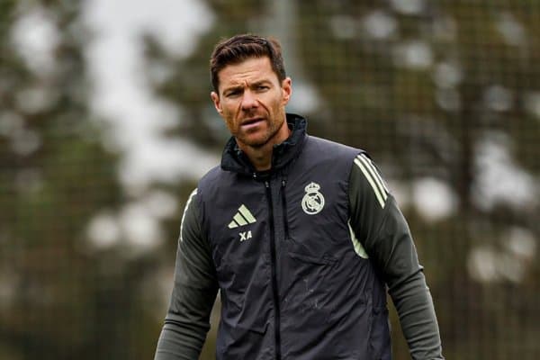 “Реал” Алонсони истеъфога чиқармоқчи. Ўрнига аниқ номзод бор