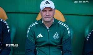 Йилнинг энг яхши мураббийи мукофоти учун номзодлар учлиги билан танишинг 