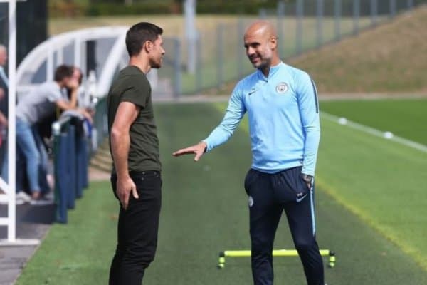 “Реал” ва “Сити” бир футболчини нишонга олди