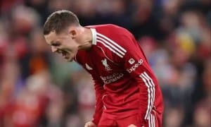 Немислар “Ливерпуль”нинг устидан куляпти