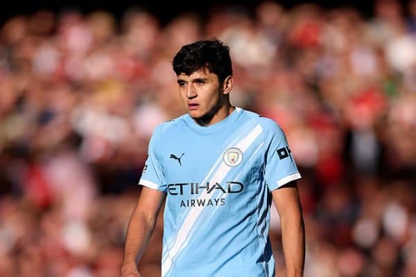 Бу хатодан кейин Гвардиола Ҳусановни асосий таркибга қайтариши шарт