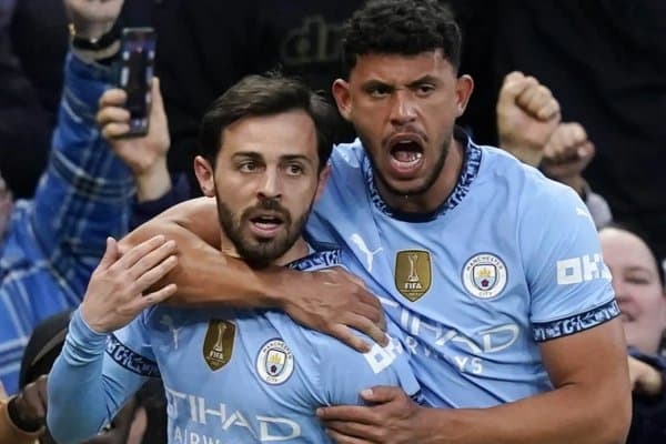 “Сити” юлдузининг кейинги манзили аниқ