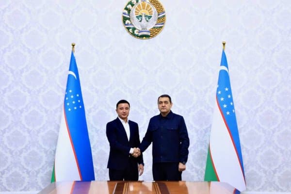 Rasman: Islom Ismoilov "Neftchi" bosh murabbiyi! Yangi vazifalar ham ma’lum