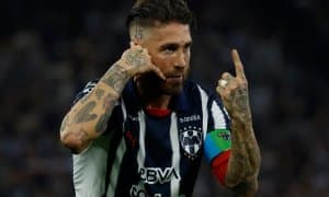 Серхио Рамос Италиядан жамоа танлади